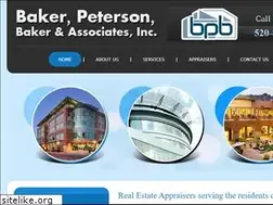 Sites similar to bakerpeterson.com