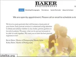 Sites similar to bakerphotography.biz