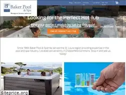Sites similar to bakerpool.com