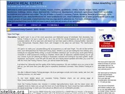Sites similar to bakerrealestate.net