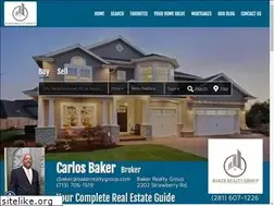 Sites similar to bakerrealtygroup.com
