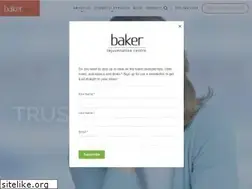 Sites similar to bakerrejuvenation.com