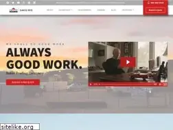 Sites similar to bakerroofing.com