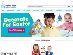 Sites similar to bakerross.co.uk
