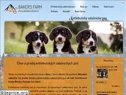 Sites similar to bakers-farm.cz