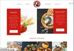 Sites similar to bakers.co.za