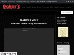 Sites similar to bakers.net