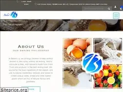 Sites similar to bakers13.com.sg