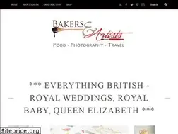 Sites similar to bakersandartists.com