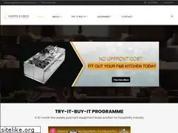 Sites similar to bakersandchefs.com.sg