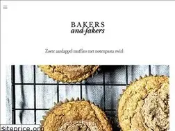 Sites similar to bakersandfakers.nl