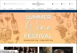 Sites similar to bakersandlarners.co.uk