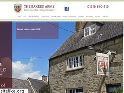Sites similar to bakersarmscampden.com