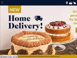 Sites similar to bakersbaristas.com