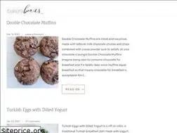 Sites similar to bakersbeans.ca