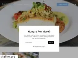 Sites similar to bakersbestcatering.com