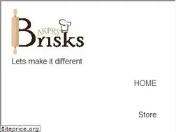 Sites similar to bakersbrisk.com