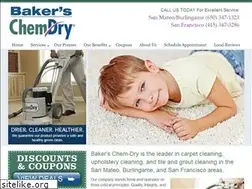 Sites similar to bakerscarpetcleaning.com
