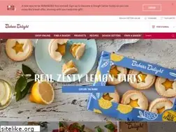 Sites similar to bakersdelight.com.au