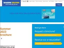 Sites similar to bakersdolphin.com