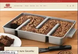 Sites similar to bakersedge.com