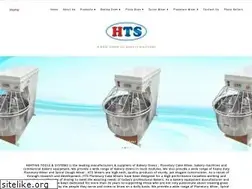 Sites similar to bakersequipments.com