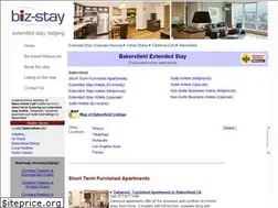 Sites similar to bakersfield-extended-stay.biz-stay.com