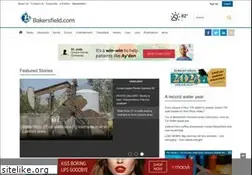 Sites similar to bakersfield.com