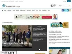 Sites similar to bakersfield.net