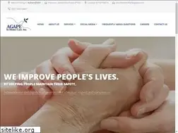 Sites similar to bakersfieldagape.com