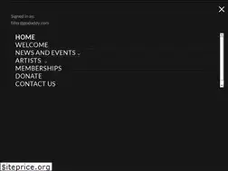 Sites similar to bakersfieldartassociation.org