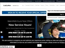 Sites similar to bakersfieldautosales.com