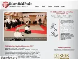 Sites similar to bakersfieldbudo.com