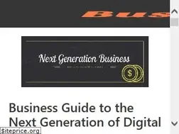 Sites similar to bakersfieldbusinessguide.com