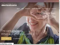 Sites similar to bakersfieldcare.com