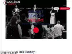 Sites similar to bakersfieldchurch.org
