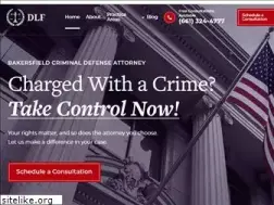 Sites similar to bakersfielddefenseattorney.com