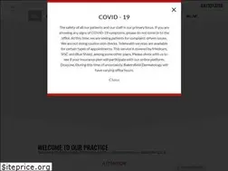 Sites similar to bakersfieldderm.com