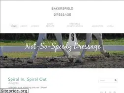 Sites similar to bakersfielddressage.com