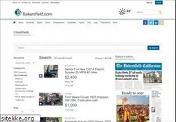 Sites similar to bakersfielddrive.com
