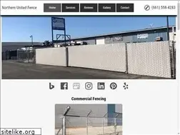 Sites similar to bakersfieldfencecontractor.com
