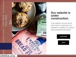 Sites similar to bakersfieldflour.com