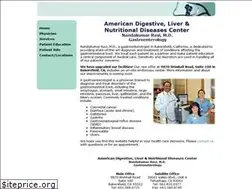 Sites similar to bakersfieldgi.com