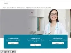 Sites similar to bakersfieldhearthospital.com