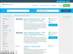 Sites similar to bakersfieldhelpwanted.com