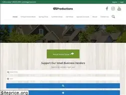 Sites similar to bakersfieldhomeshows.com