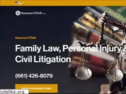 Sites similar to bakersfieldinjuryattorney.com