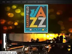 Sites similar to bakersfieldjazzworkshop.com