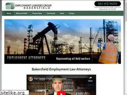 Sites similar to bakersfieldlaborattorney.com