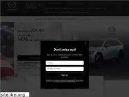 Sites similar to bakersfieldmazda.com